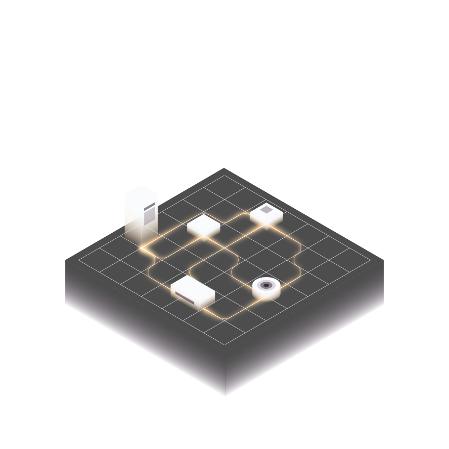 02. Test Bed Deployments Dark