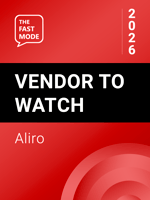 2026 Vendors to Watch