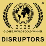 2025 Globee Disruptors