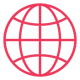 globe icon