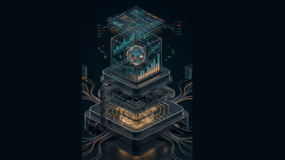 Aliro Services - Operate graphic V3