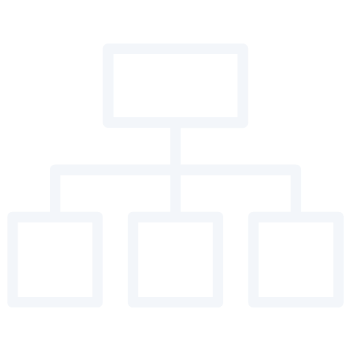 Simulator network abstractions