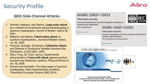 Side-Channel Attacks: A Shared Vulnerability