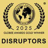 Globee® Disruptor Awards