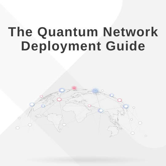 paper thumbnail The Quantum Network Deployment Guide
