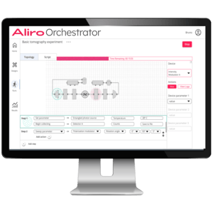 Aliro Orchestrator 2