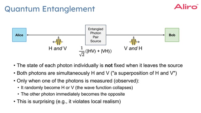 2024-06-13 46 Protocols for Advanced Secure Networking