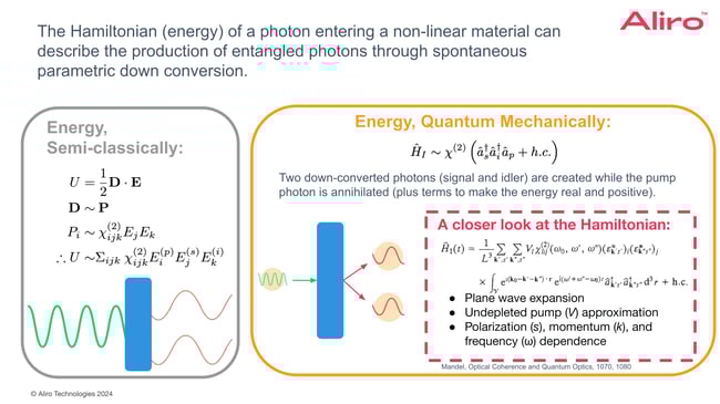 18 White paper Copy of 2024-09-05 Webinar - Entangled Photon Sources