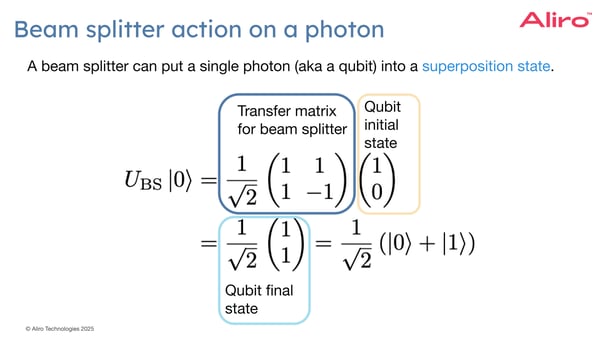 23 2025-01-16 Webinar - Beamsplitter