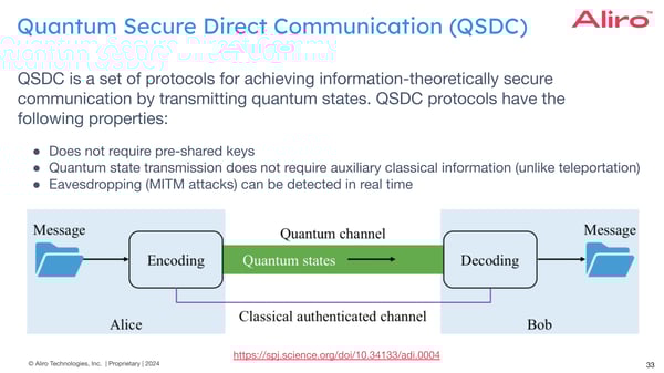 2024-04-04 QSC and OTP 02 QSDC