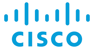 cisco logo blue