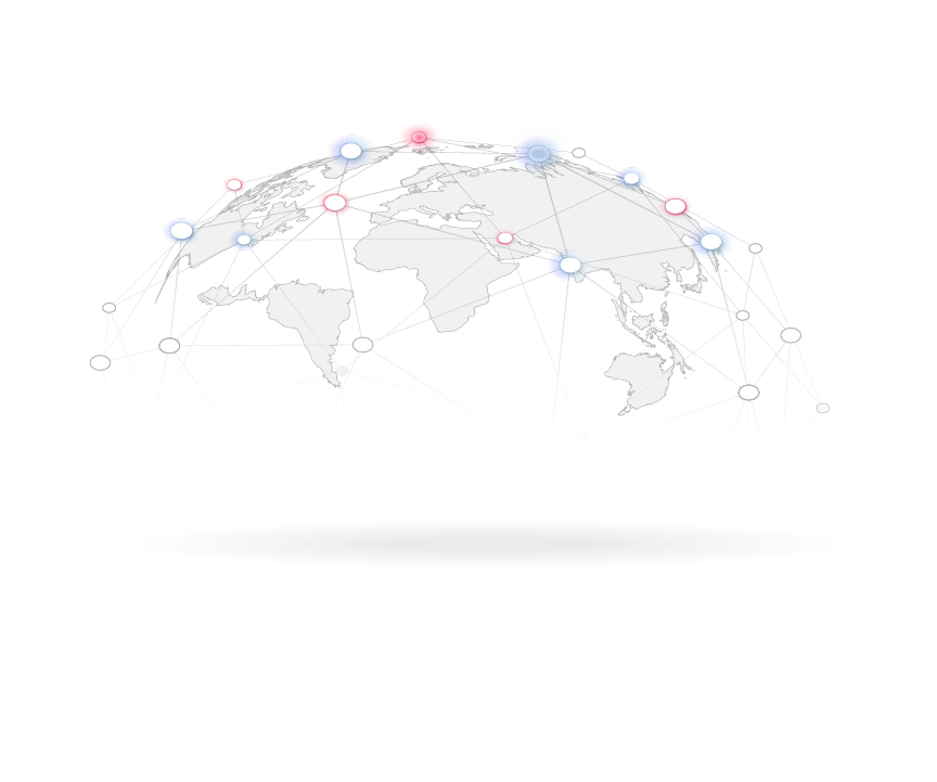 Distributed quantum sensor networks