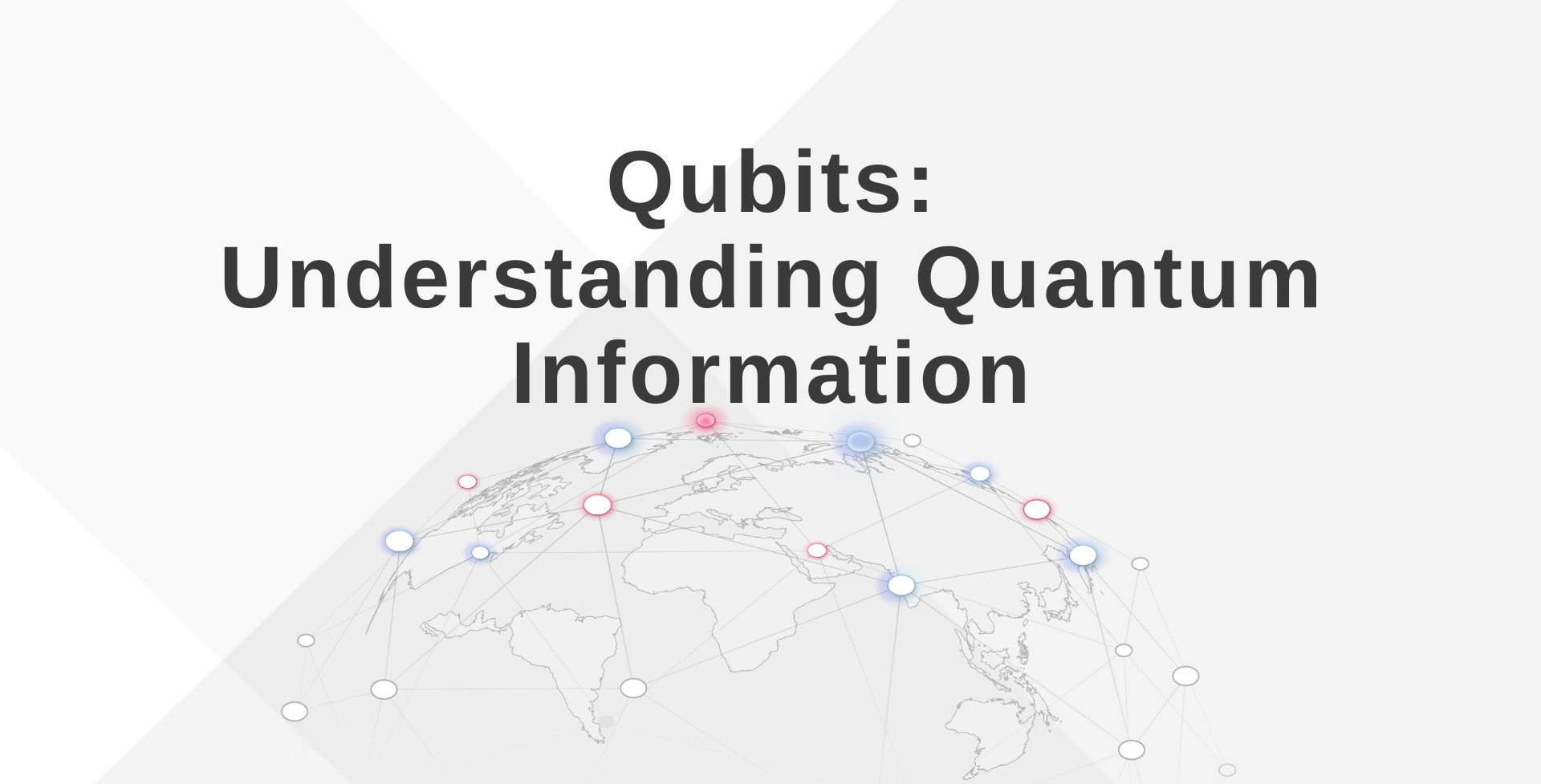 Qubits: Understanding Quantum Information
