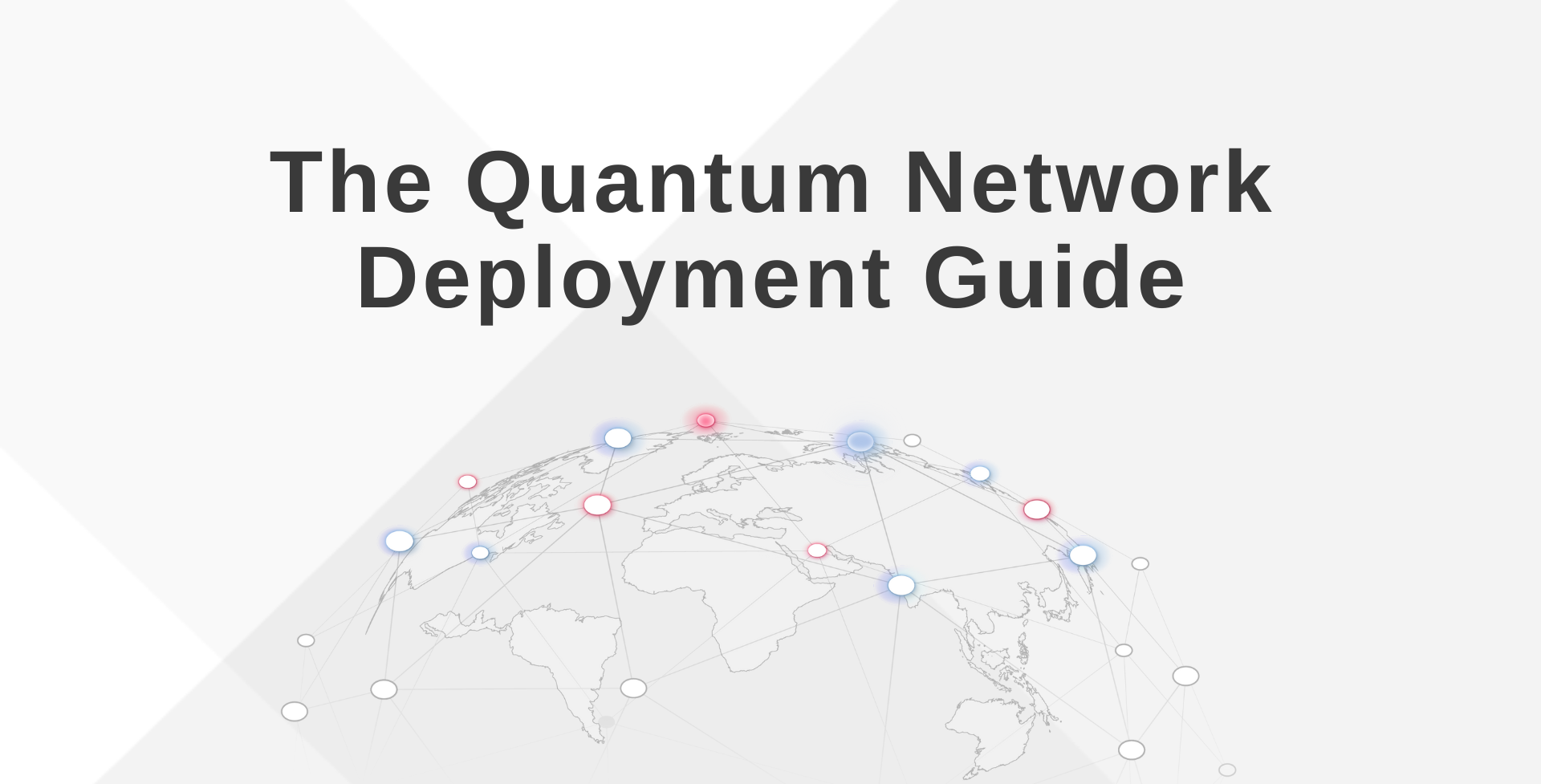The Quantum Network Deployment Guide by Aliro